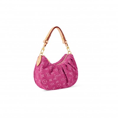 LOUIS VUITTON MASTER POCHETTE VALLEY M28327 (21*15*7cm) 